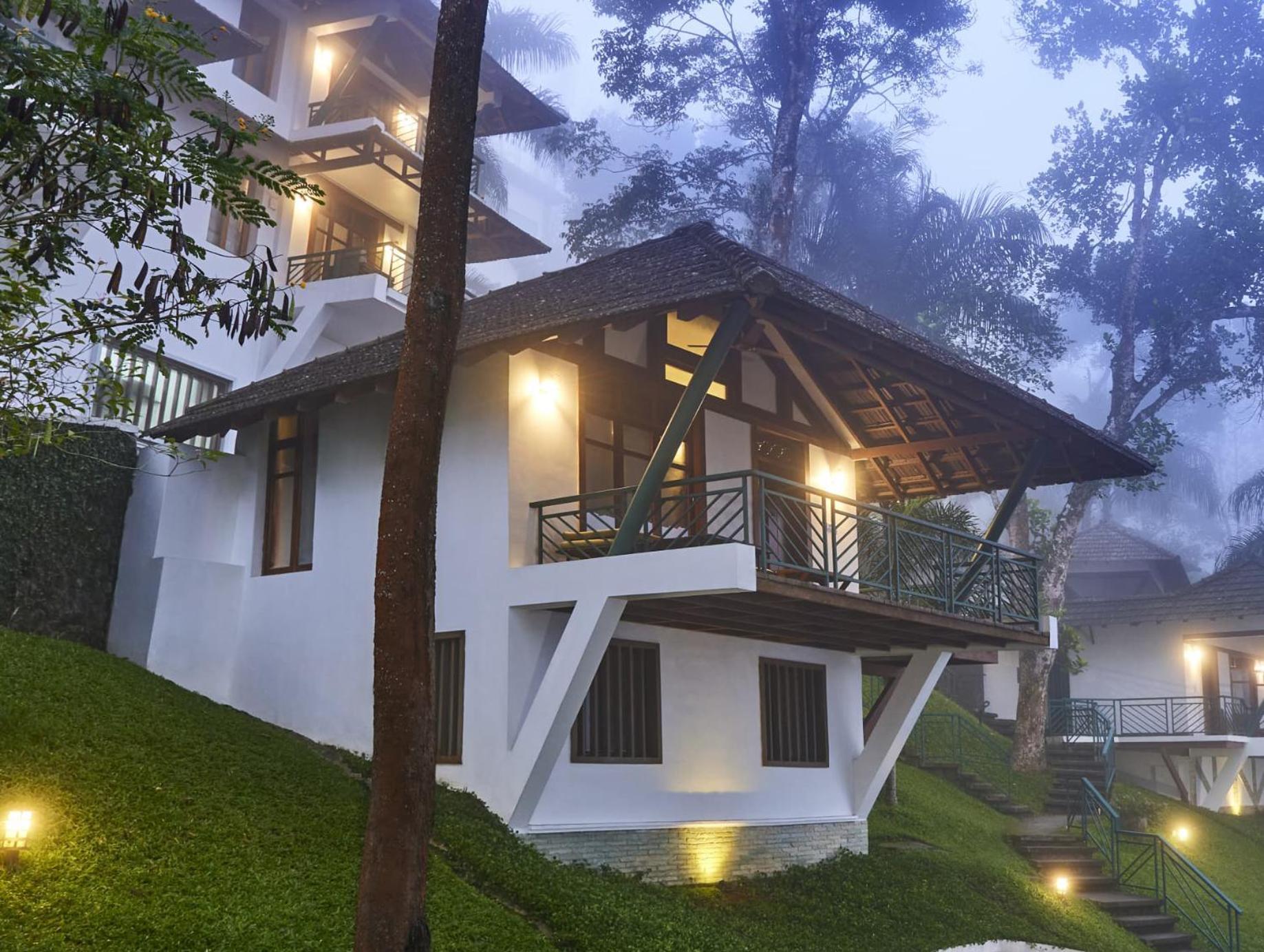 Forest Canopy טקאדי מראה חיצוני תמונה